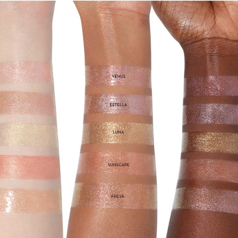 Anastasia Beverly Hills Lip Gloss Sunscape - Picture 12 of 16